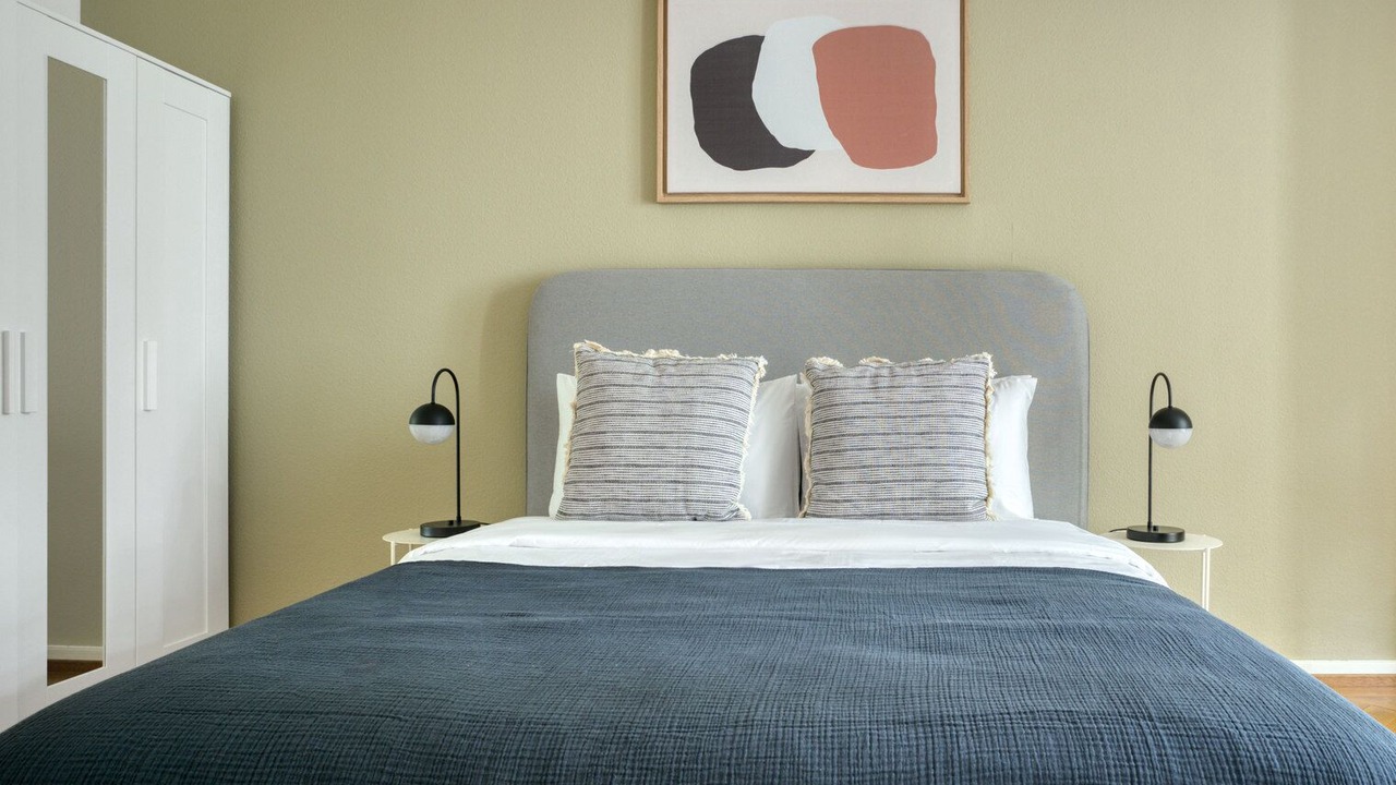 Photo of Bedroom in Sankt Alban