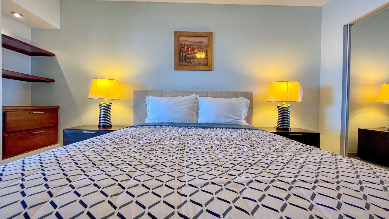 Photo of Bedroom in Playa Encantada