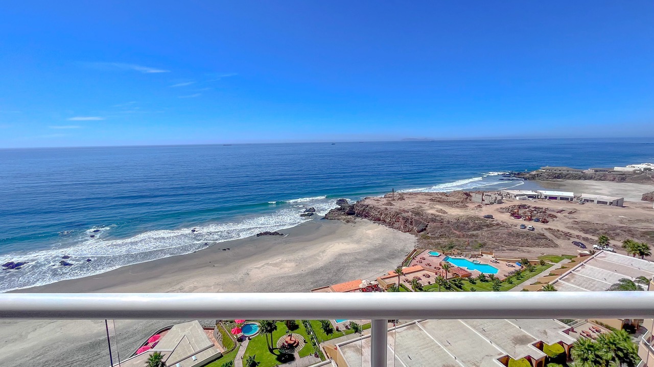 Photo of Outdoor in Playa Encantada