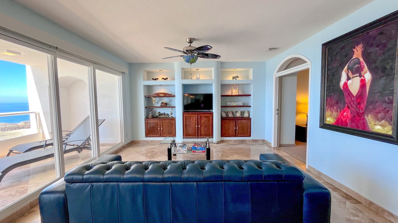 Photo of Livingroom in Playa Encantada