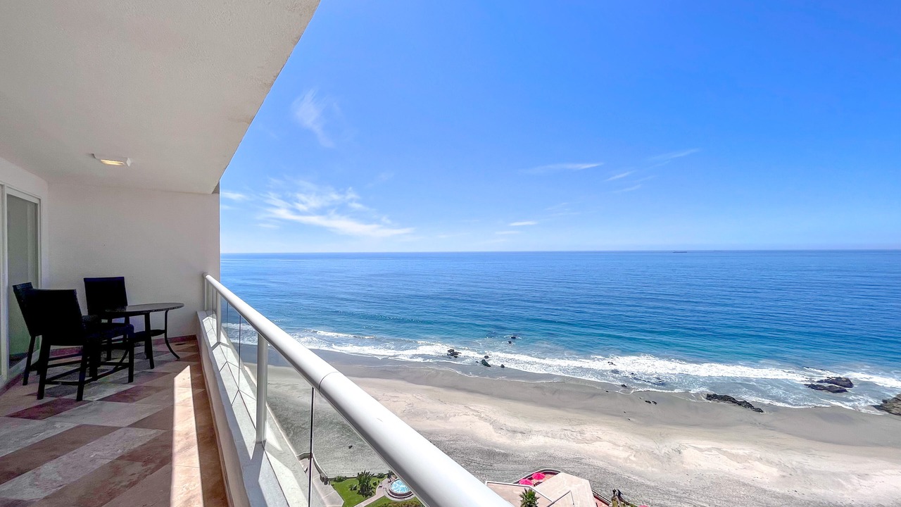 Photo of Outdoor in Playa Encantada