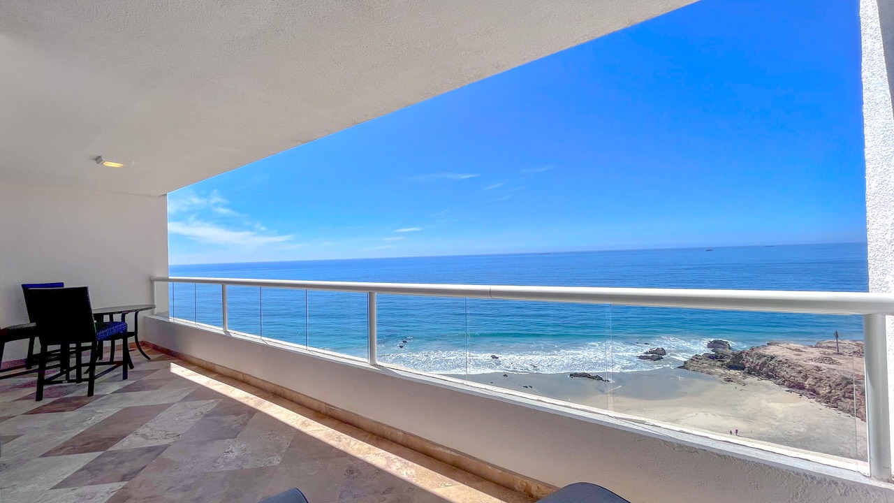 Photo of Outdoor in Playa Encantada