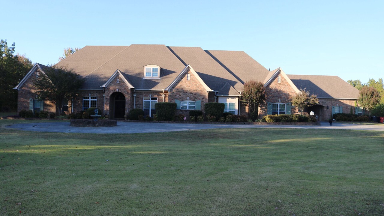 Photo of Outdoor in Lakes of Forest Hill