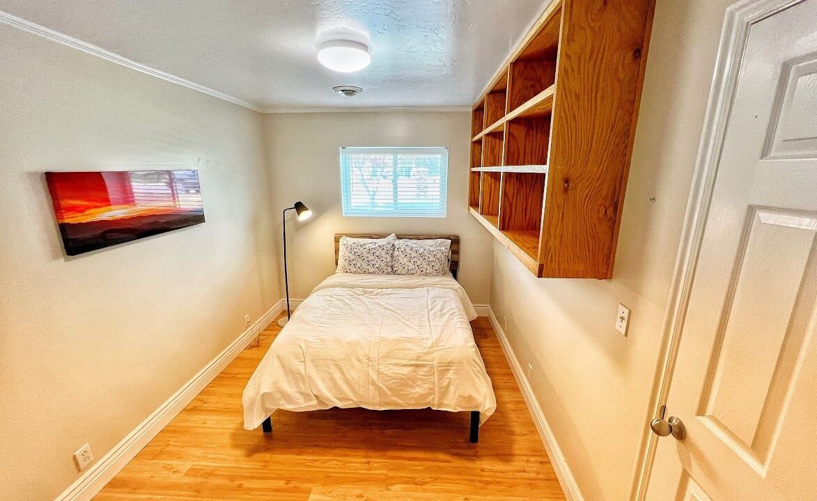 Photo of Bedroom in Sandy