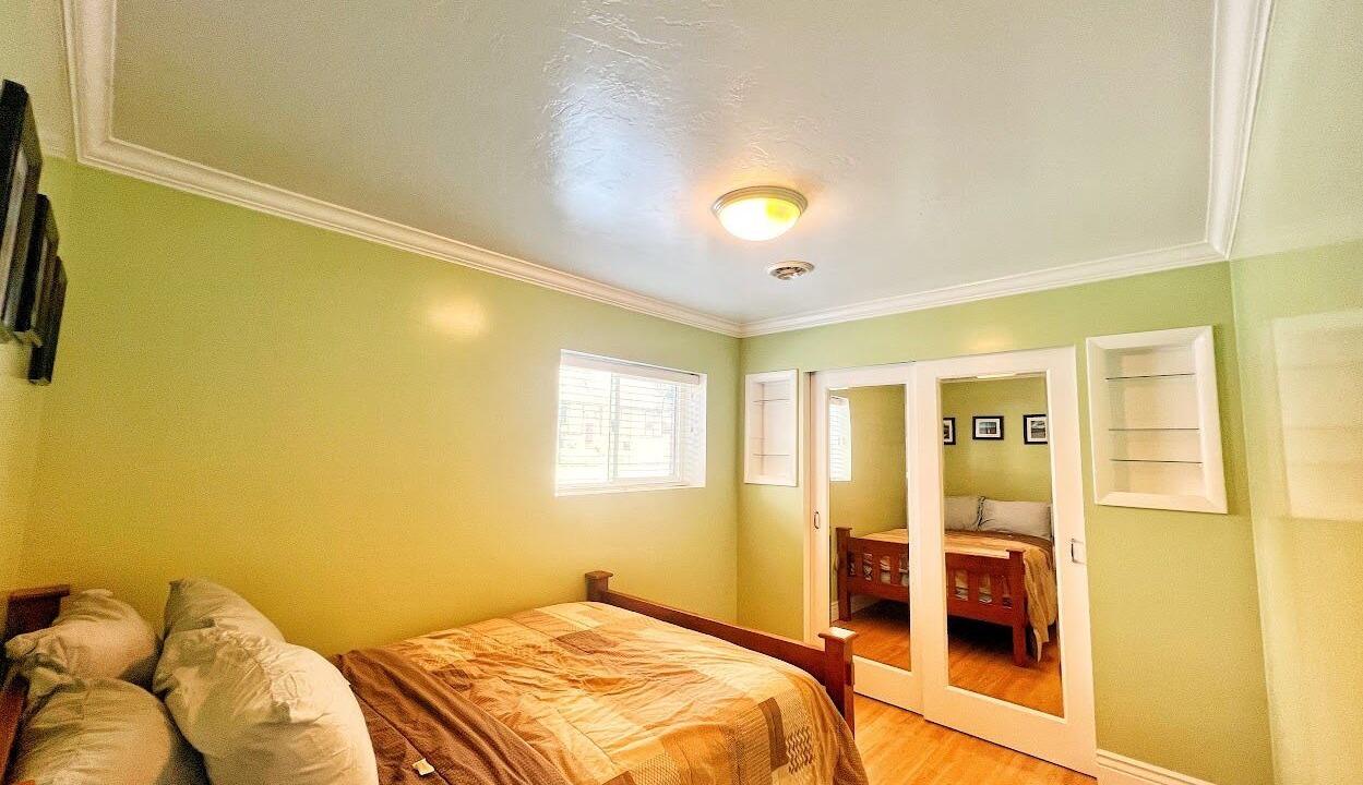 Photo of Bedroom in Sandy