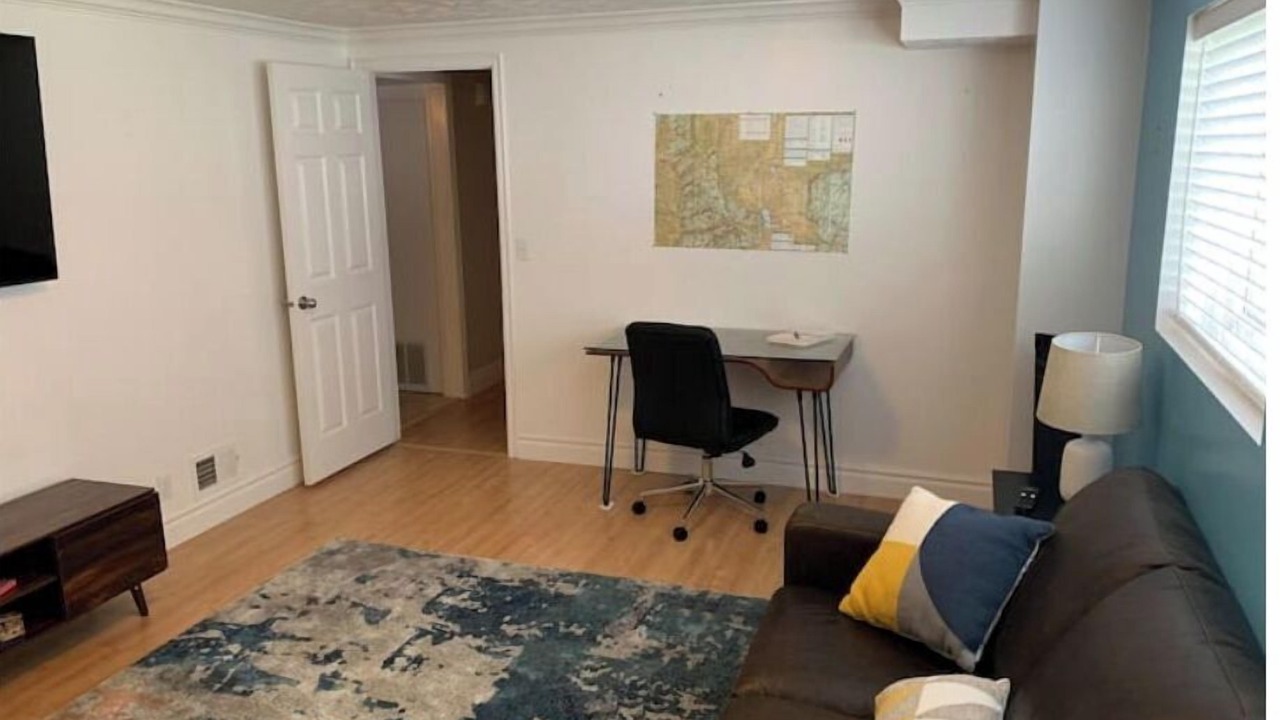 Photo of Livingroom in Sandy