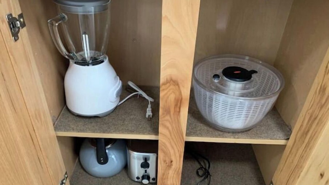 Photo of Kitchen in Sandy