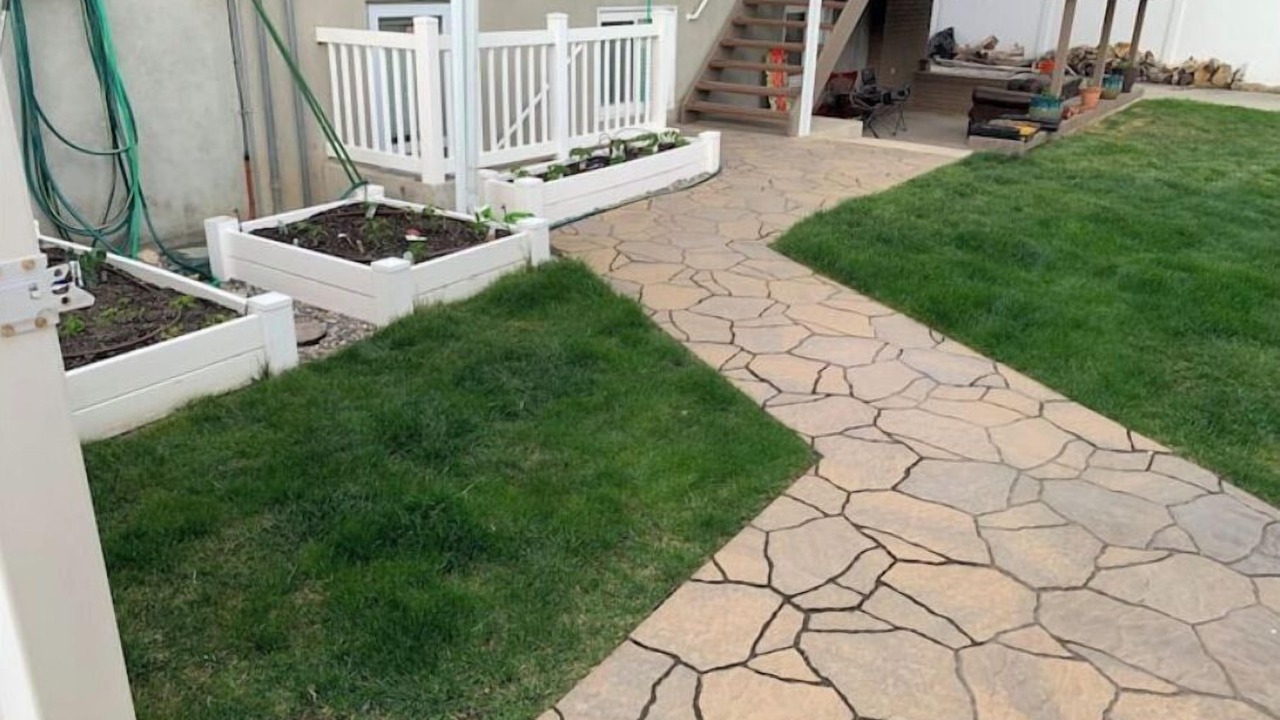 Photo of Outdoor in Sandy