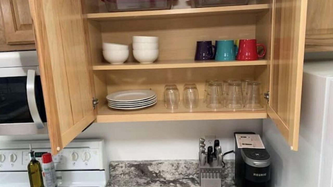 Photo of Kitchen in Sandy