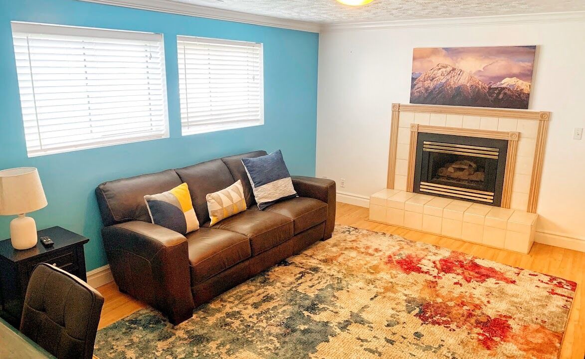 Photo of Livingroom in Sandy