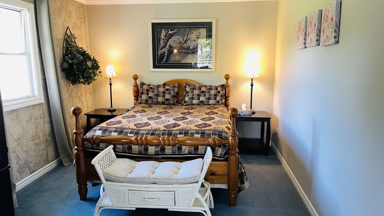 Photo of Bedroom in Dunchurch