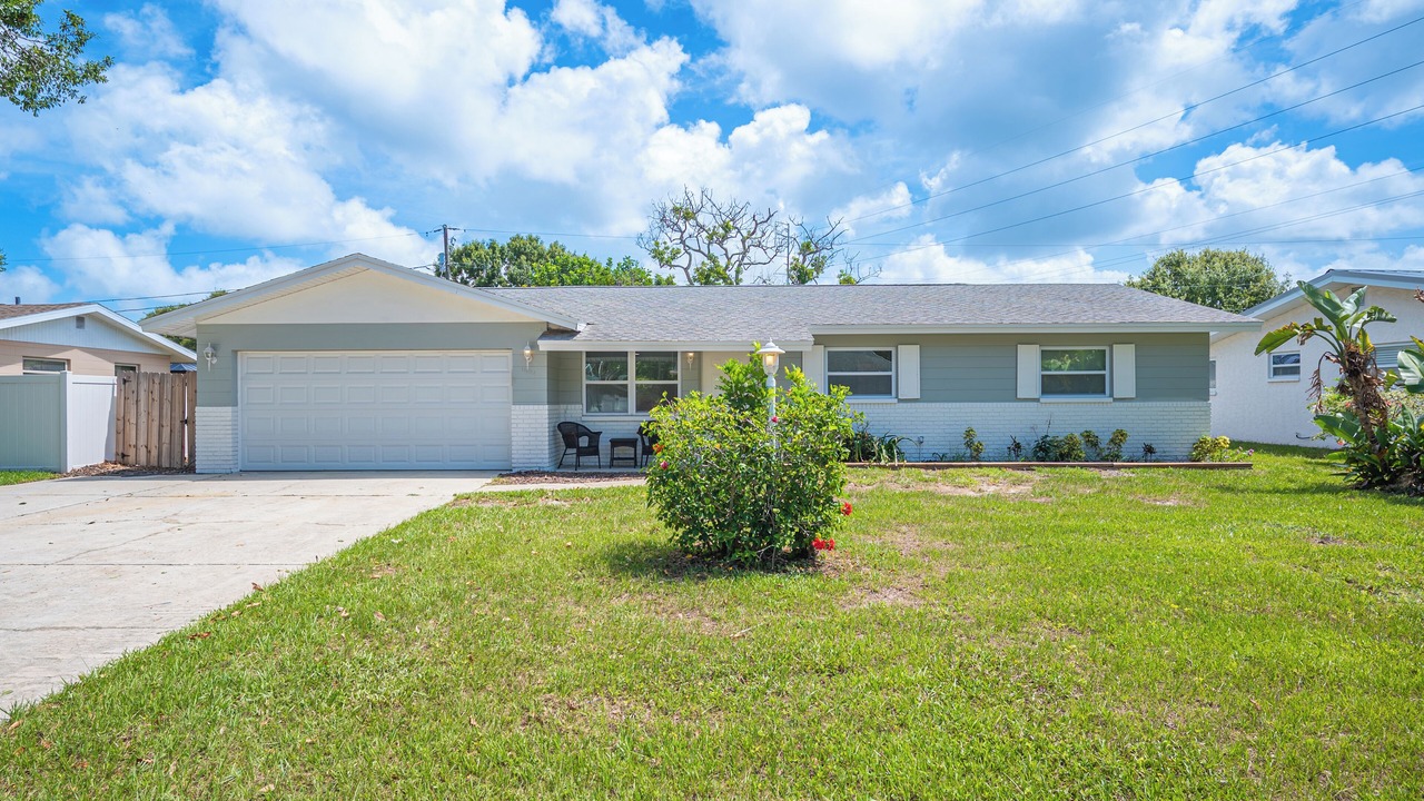 Photo of Outdoor in Seminole