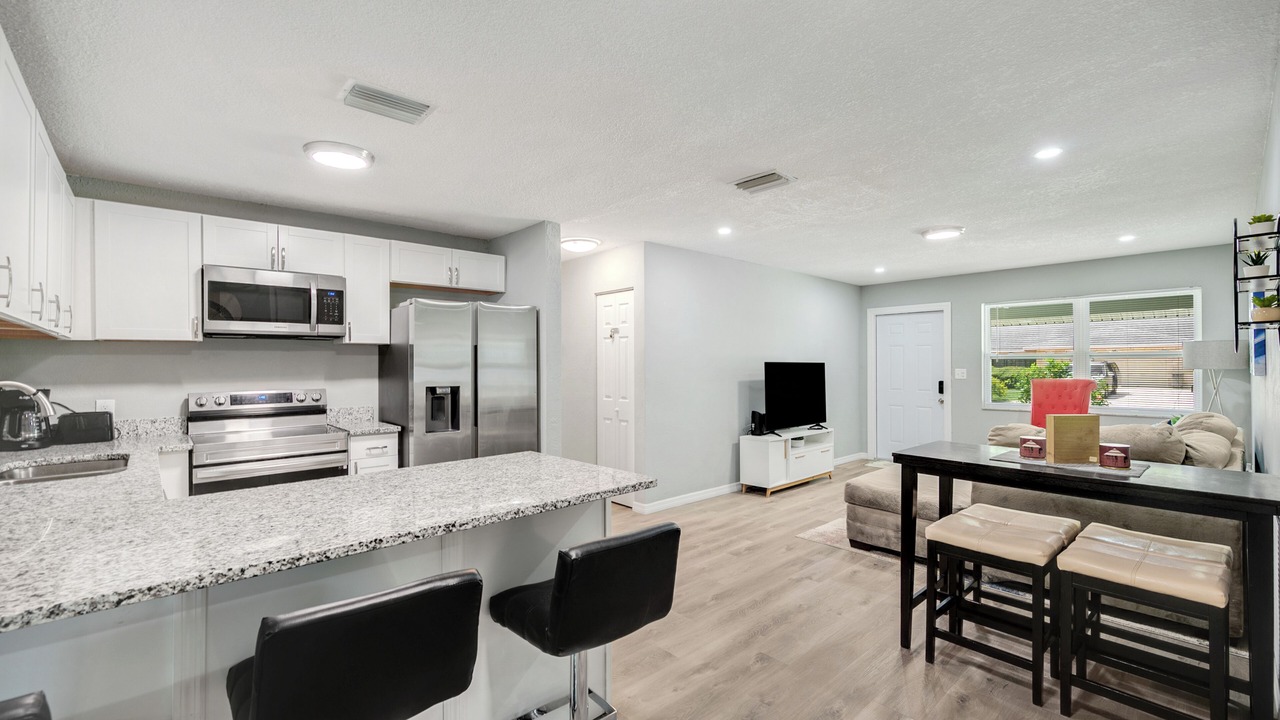 Photo of Kitchen in Seminole