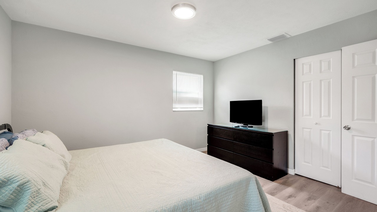 Photo of Bedroom in Seminole