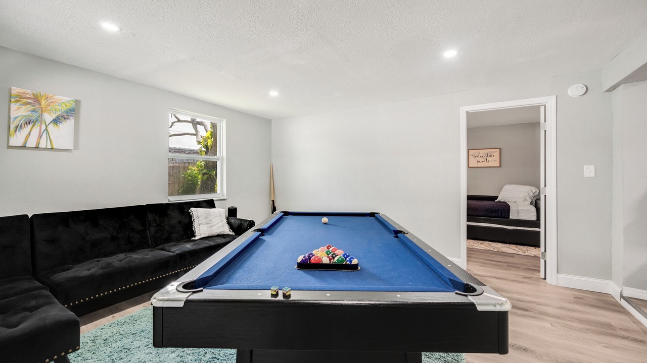 Photo of Bedroom in Seminole