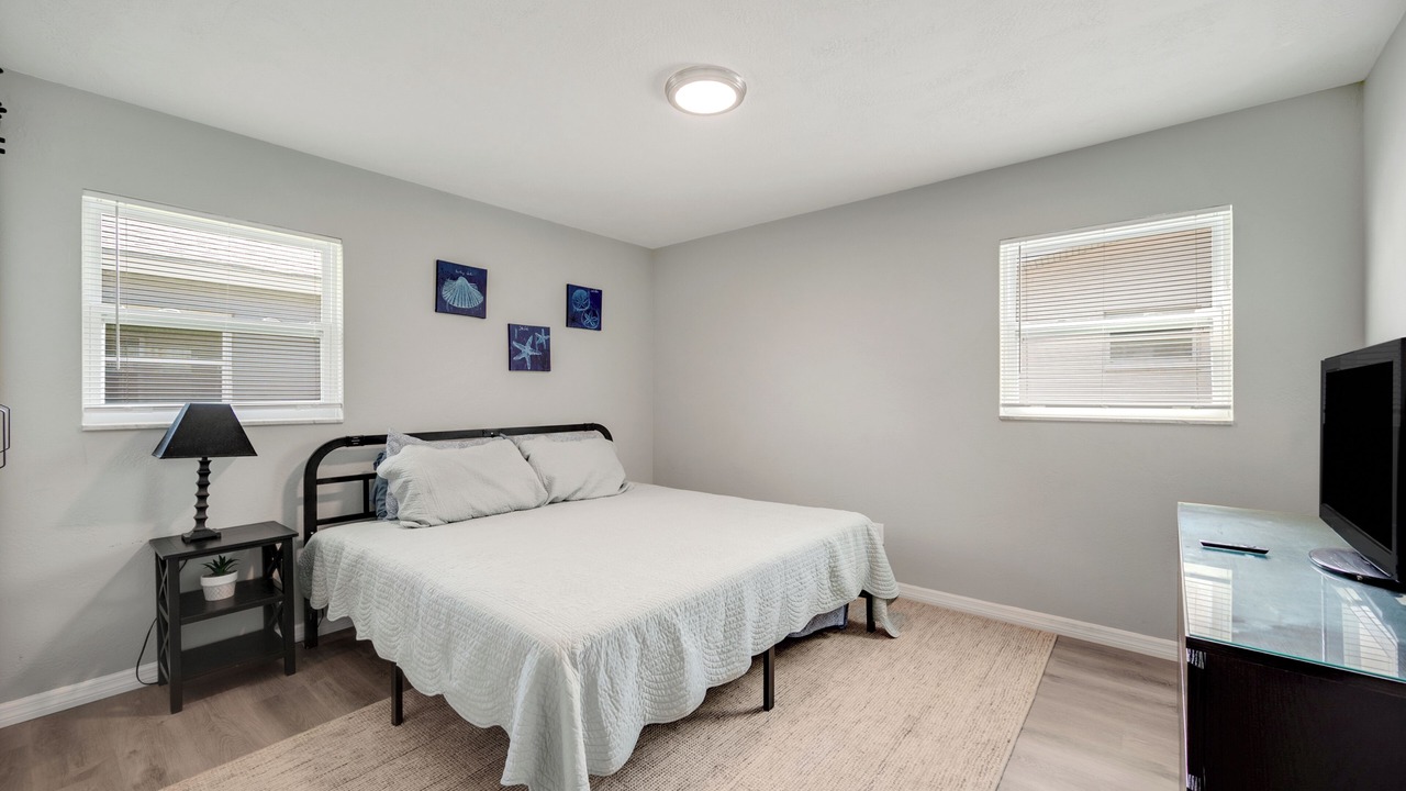 Photo of Bedroom in Seminole