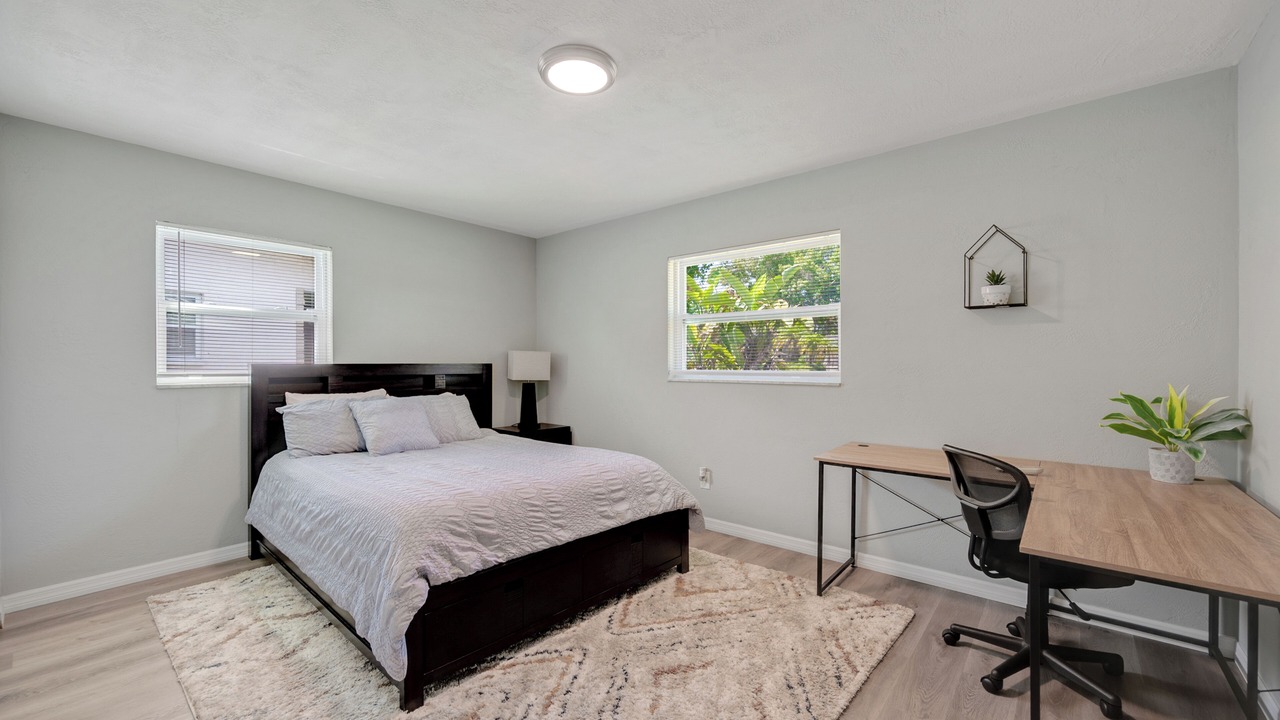 Photo of Bedroom in Seminole