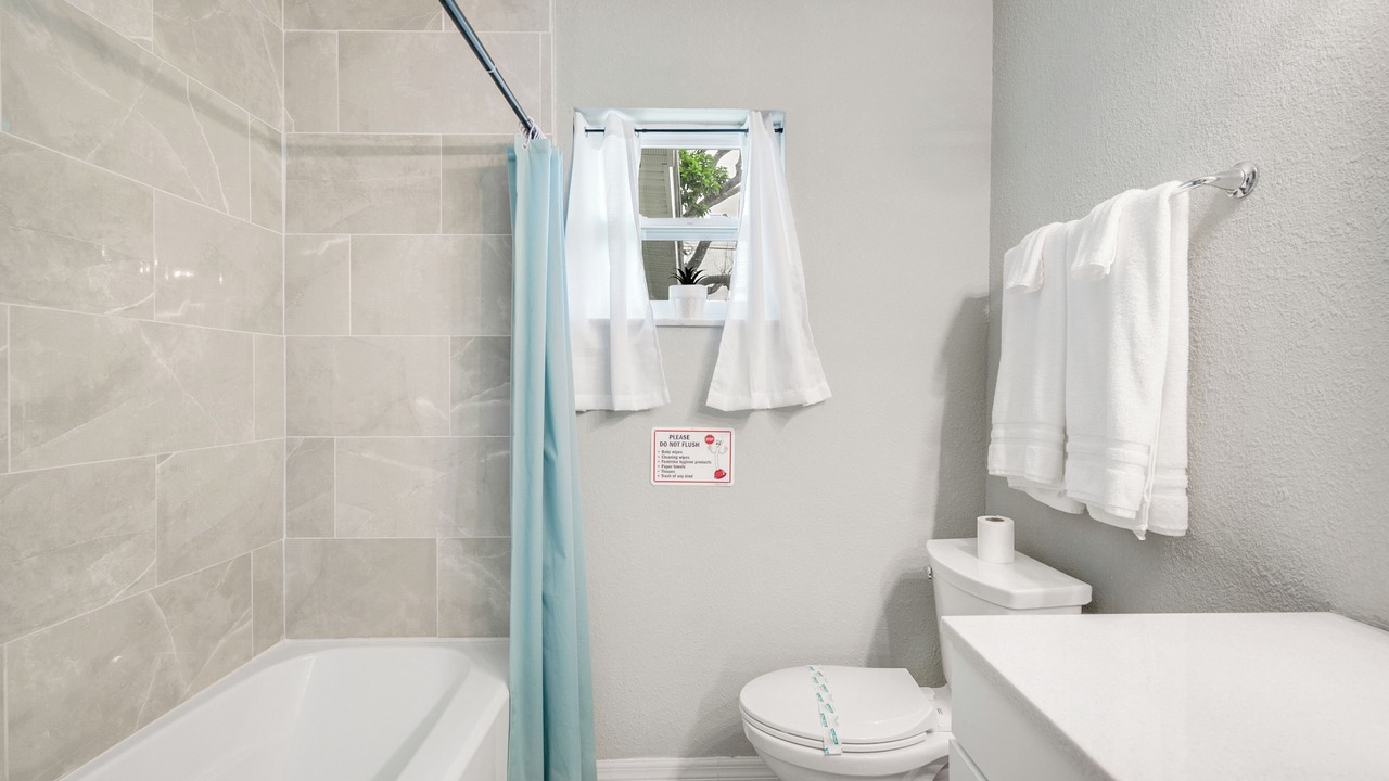 Photo of Bathroom in Seminole