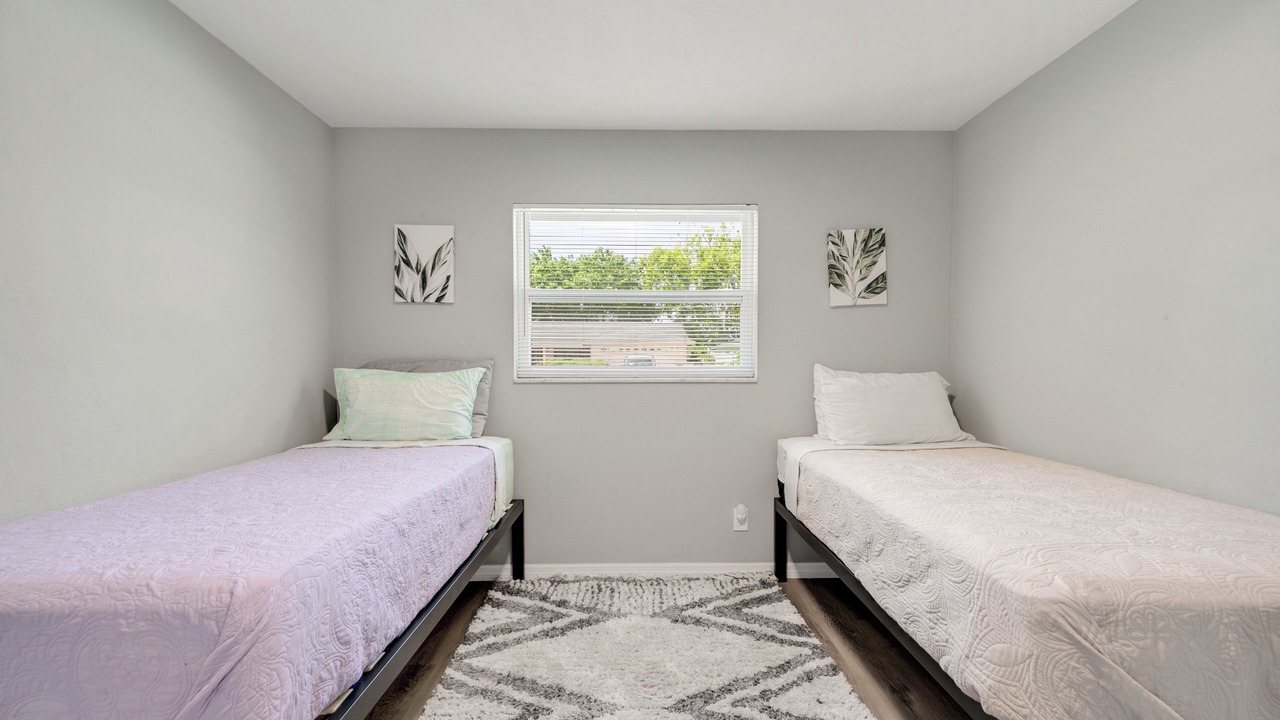 Photo of Bedroom in Seminole