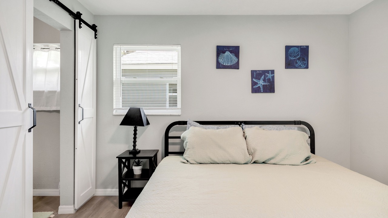 Photo of Bedroom in Seminole