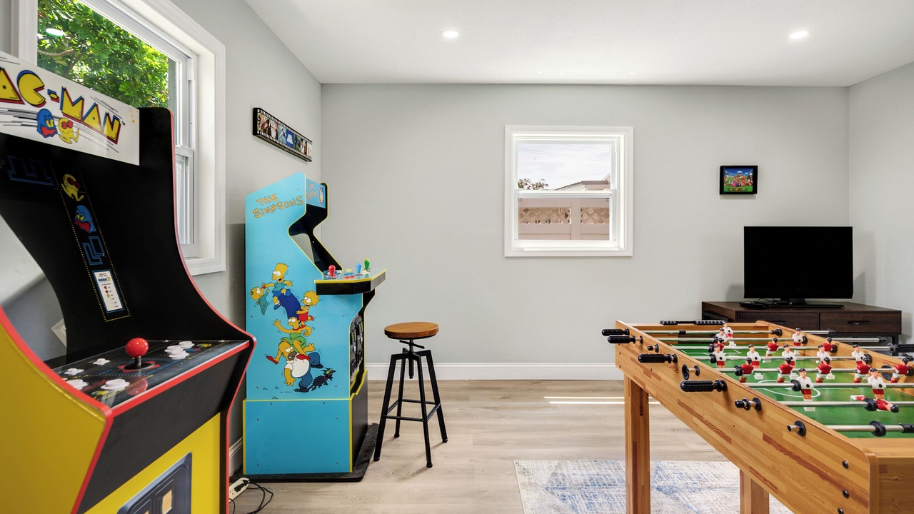 Photo of Bedroom in Seminole