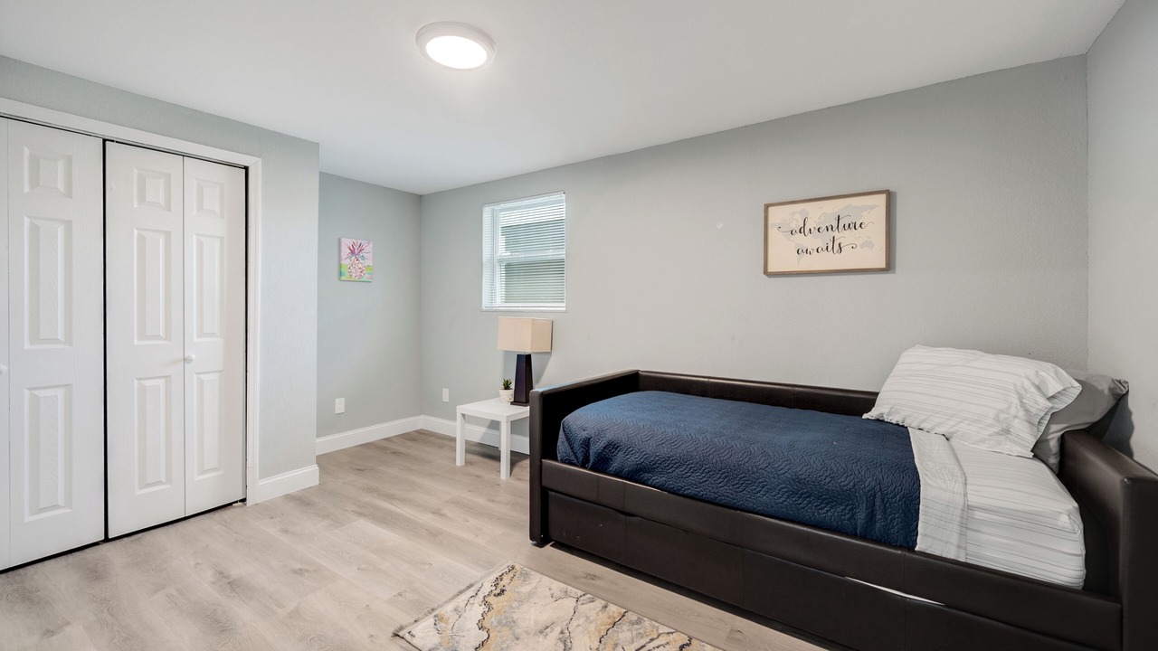 Photo of Bedroom in Seminole