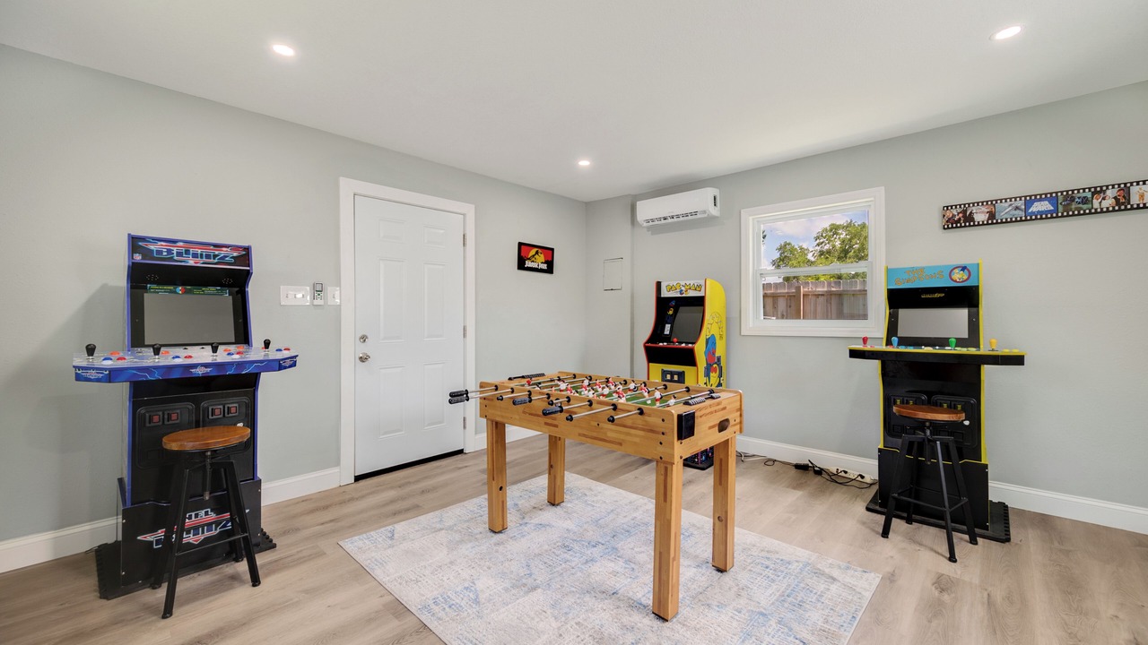 Photo of Bedroom in Seminole