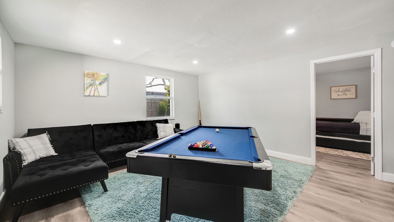 Photo of Bedroom in Seminole