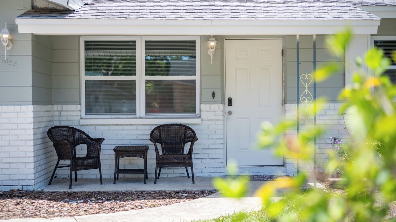 Photo of Outdoor in Seminole