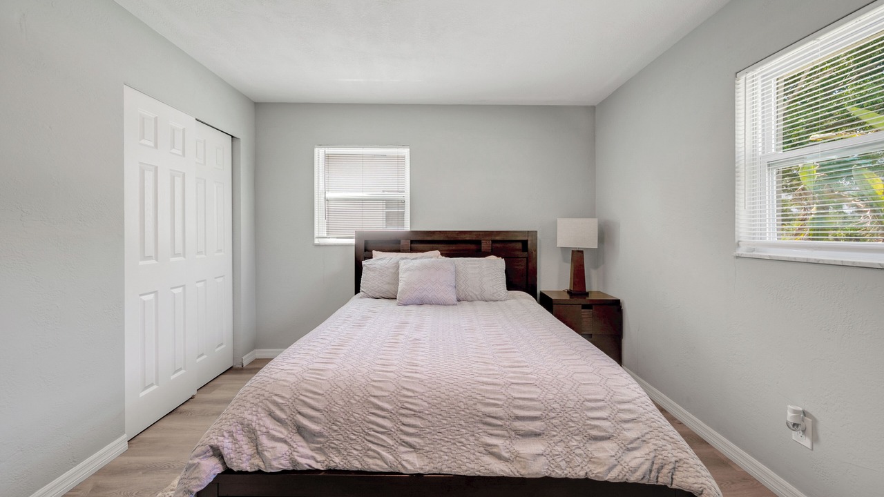 Photo of Bedroom in Seminole