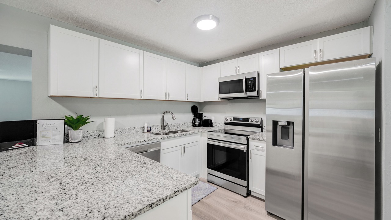 Photo of Kitchen in Seminole