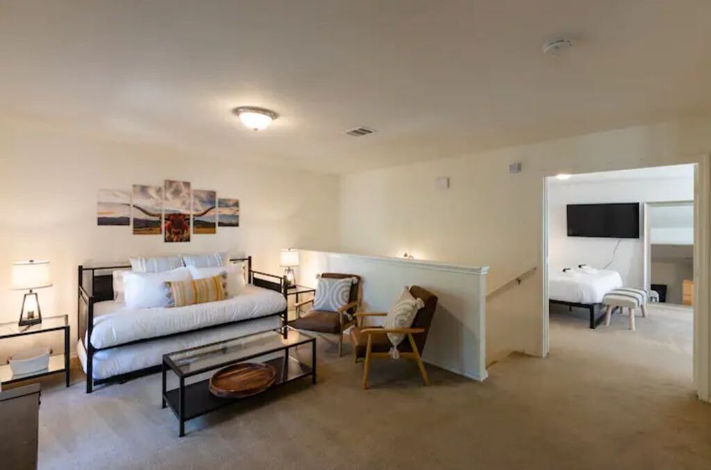 Photo of Bedroom in McKinney