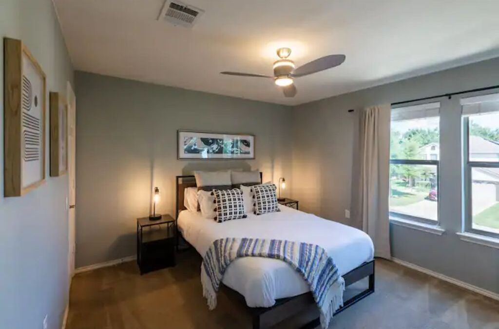 Photo of Bedroom in McKinney