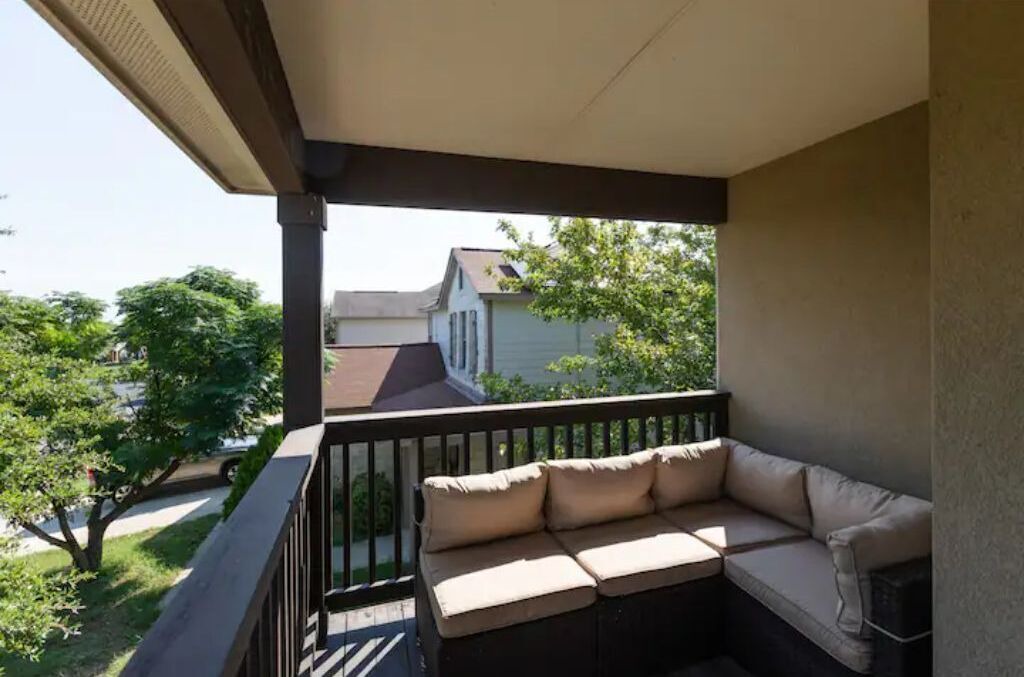Photo of Outdoor in McKinney