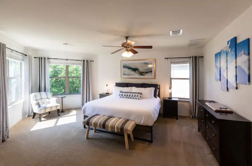 Photo of Bedroom in McKinney