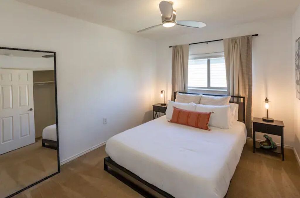 Photo of Bedroom in McKinney