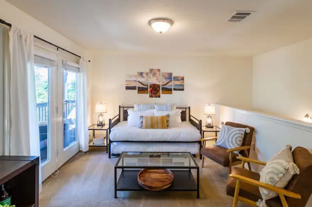 Photo of Bedroom in McKinney