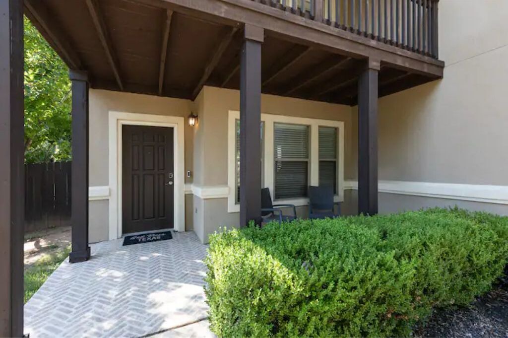 Photo of Outdoor in McKinney