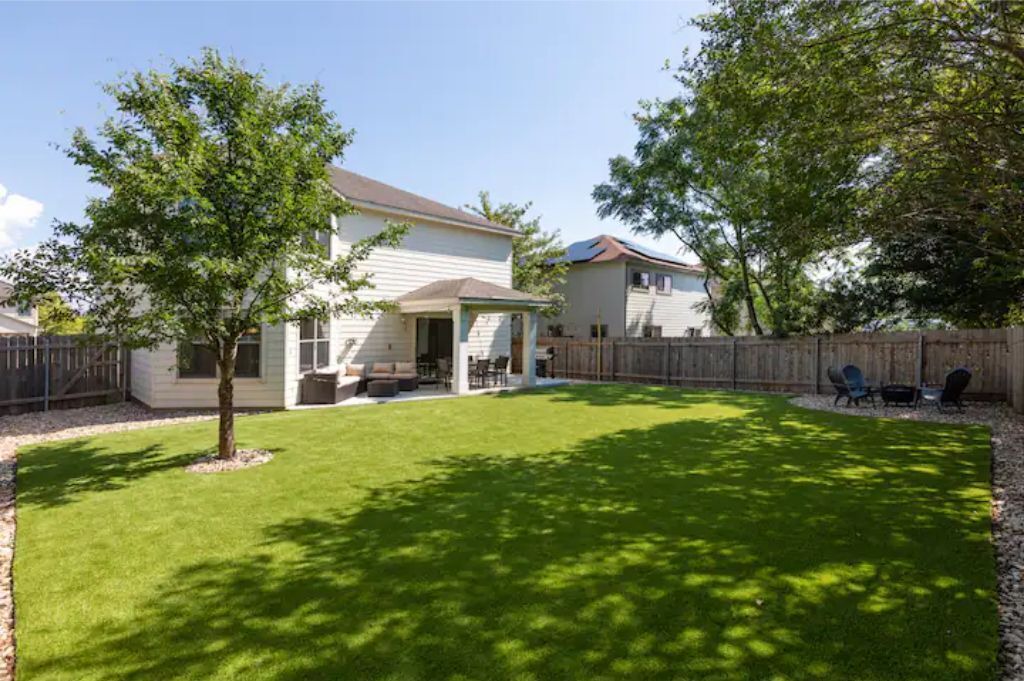 Photo of Patio Balcony in McKinney