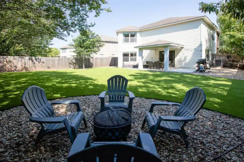 Photo of Outdoor in McKinney