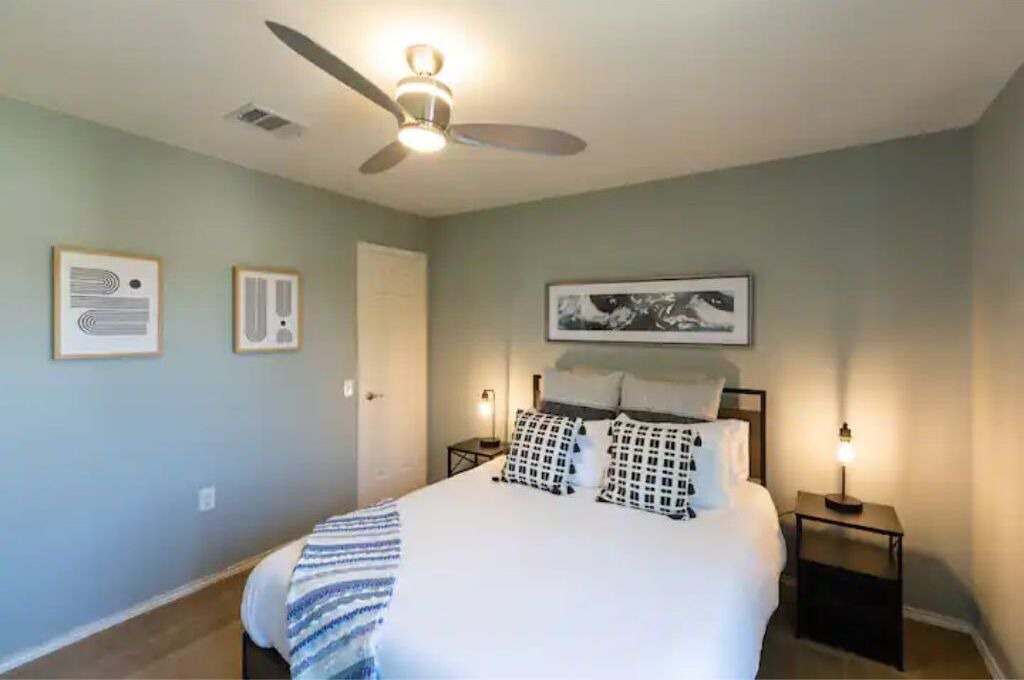 Photo of Bedroom in McKinney