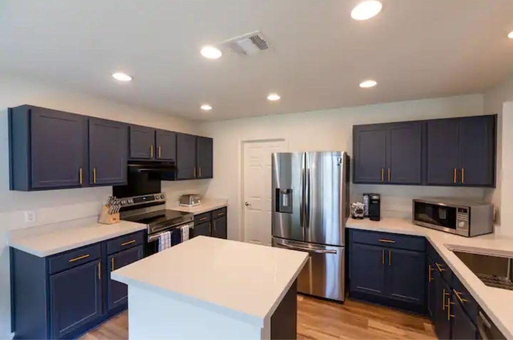 Photo of Kitchen in McKinney
