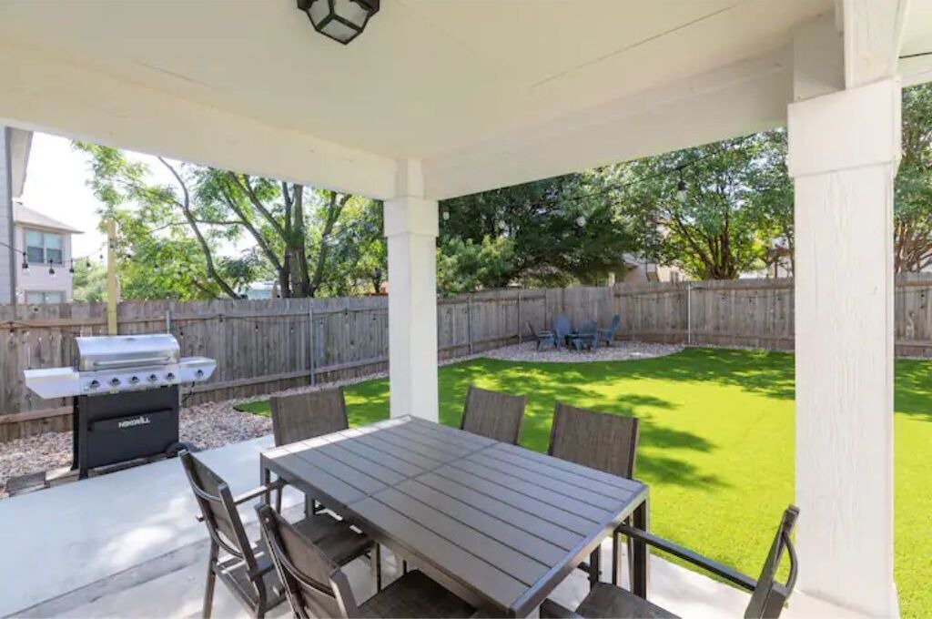 Photo of Outdoor in McKinney