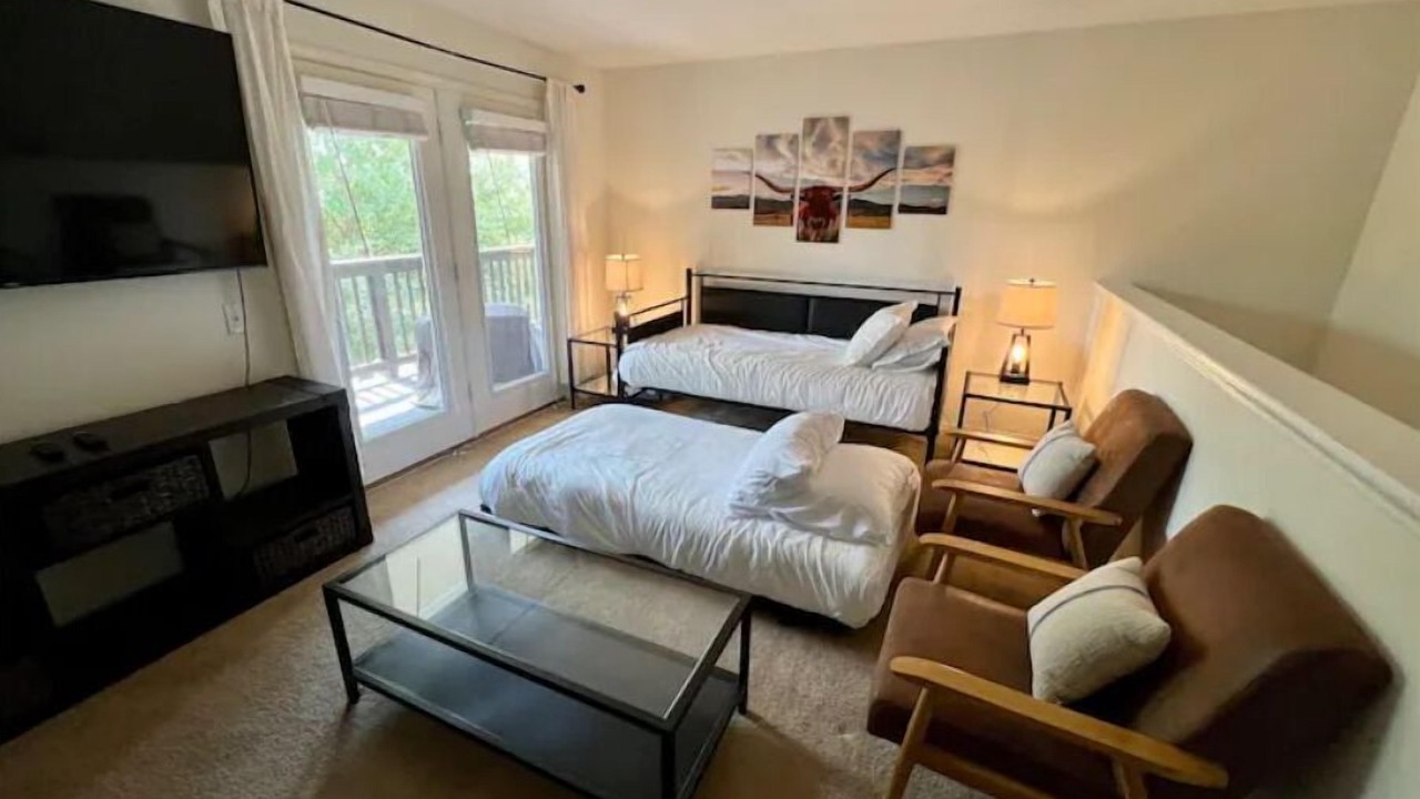 Photo of Bedroom in McKinney