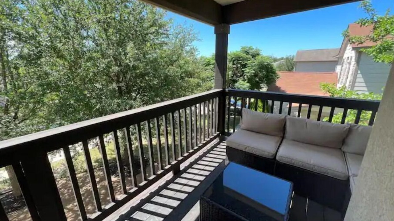 Photo of Outdoor in McKinney