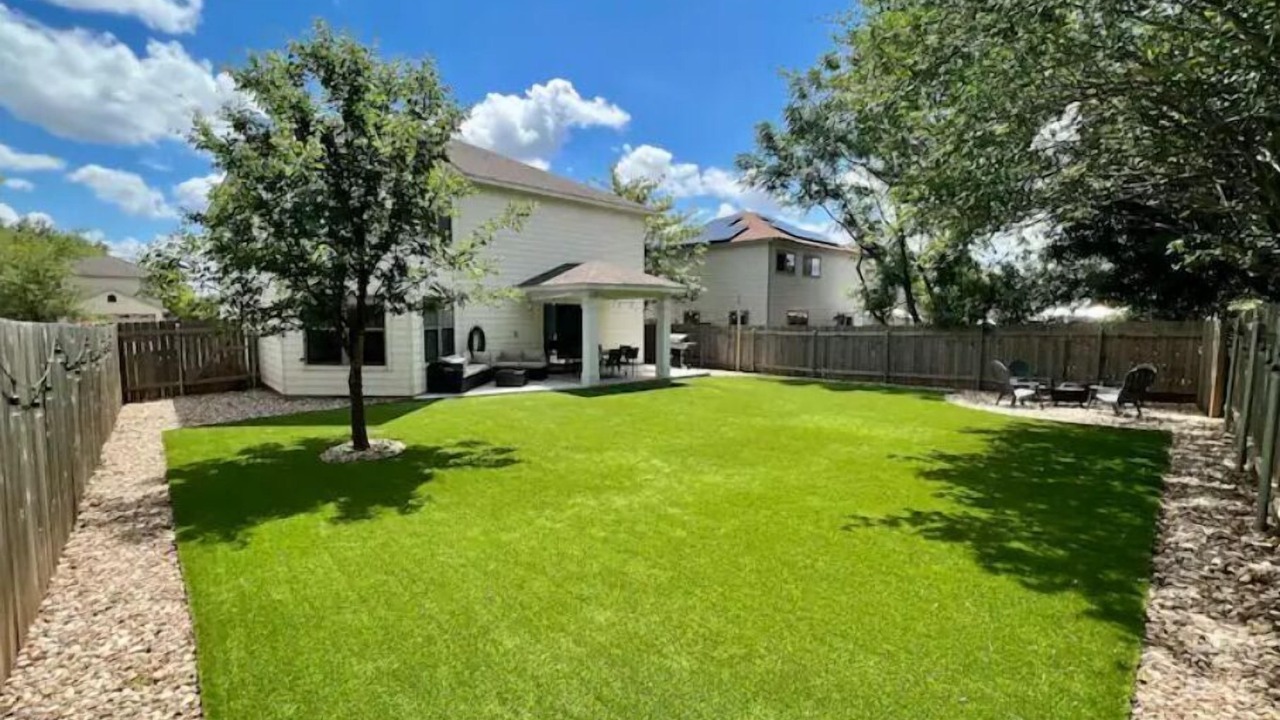 Photo of Outdoor in McKinney