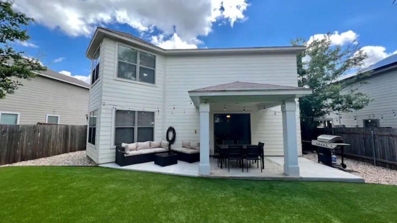 Photo of Outdoor in McKinney