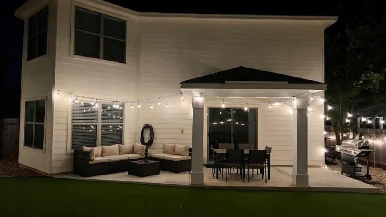 Photo of Outdoor in McKinney