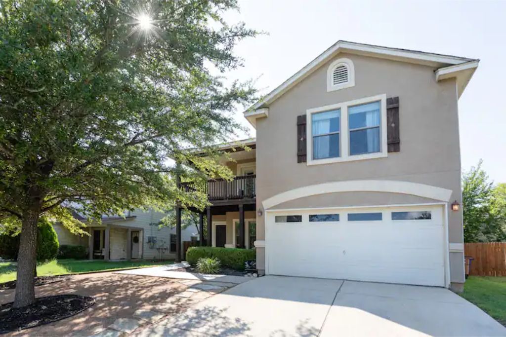 Photo of Outdoor in McKinney