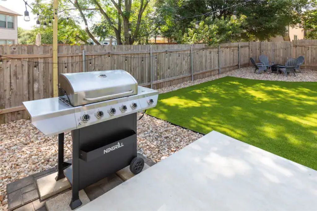 Photo of Outdoor in McKinney